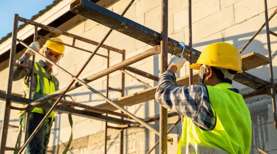 Professional fairlawn roofing services in Beebe, AR